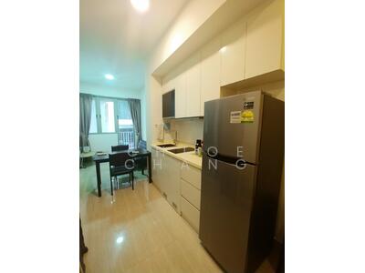 For Rent - Suites@Braddell