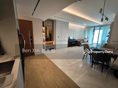 For Sale - Waterfront Waves
