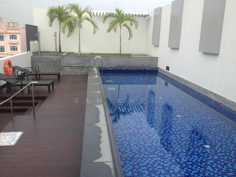 Viento Condominium For Sale at S$ 750,000 | PropertyGuru Singapore