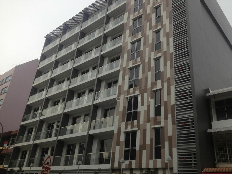 Viento Condominium For Sale at S$ 750,000 | PropertyGuru Singapore