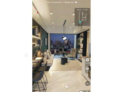 For Sale - The Landmark