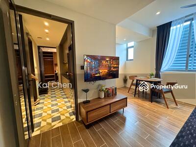 For Rent - USR Junction