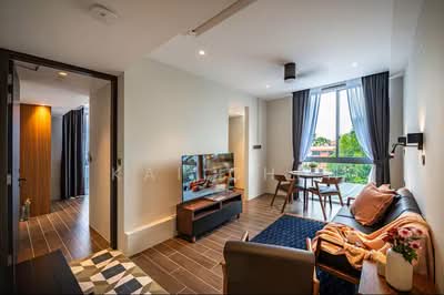 For Rent - USR Junction