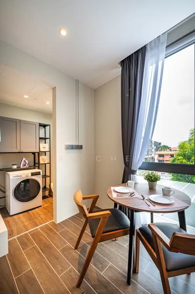 USR Junction, 780 Upper Serangoon Road, 1 Bedroom, 452 sqft, Apartment For Rent, by Kai Chen, 25520799 - PropertyGuru.com.sg
