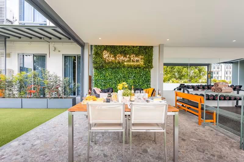 USR Junction, 780 Upper Serangoon Road, 1 Bedroom, 452 sqft, Apartment For Rent, by Kai Chen, 25520799 - PropertyGuru.com.sg