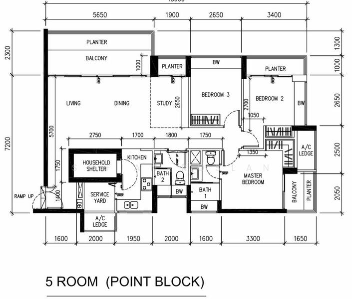 For Sale 588C Ang Mo Kio Street 52