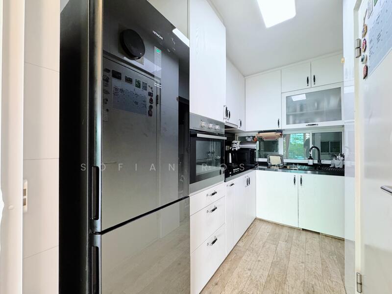For Sale - 588C Ang Mo Kio Street 52