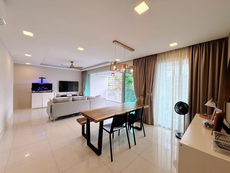 For Sale - 588C Ang Mo Kio Street 52