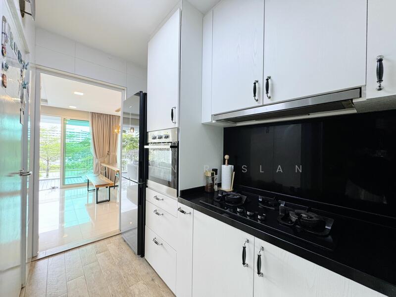 For Sale - 588C Ang Mo Kio Street 52