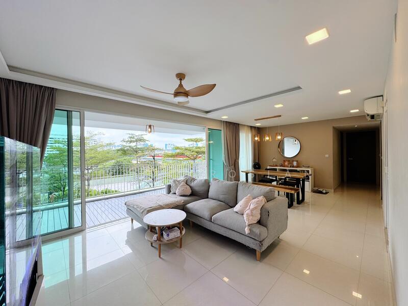 For Sale - 588C Ang Mo Kio Street 52