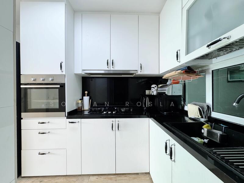 For Sale - 588C Ang Mo Kio Street 52