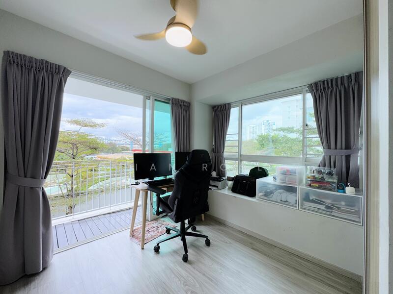 For Sale - 588C Ang Mo Kio Street 52