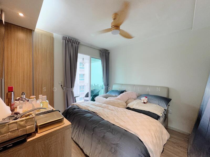 For Sale - 588C Ang Mo Kio Street 52