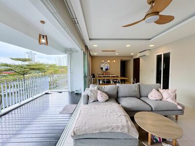 For Sale - 588C Ang Mo Kio Street 52