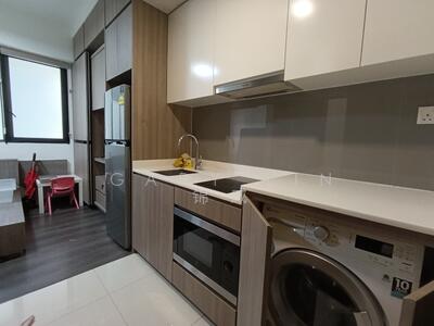 For Rent - Riverbank at Fernvale