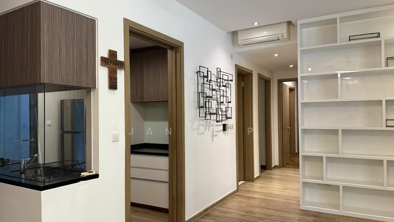 The Palette, 117 Pasir Ris Grove, 3 Bedrooms, 1,389 sqft, Condominium For Sale, by Jane Tip, 25520878 - PropertyGuru.com.sg