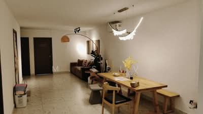 For Rent - Verdun House