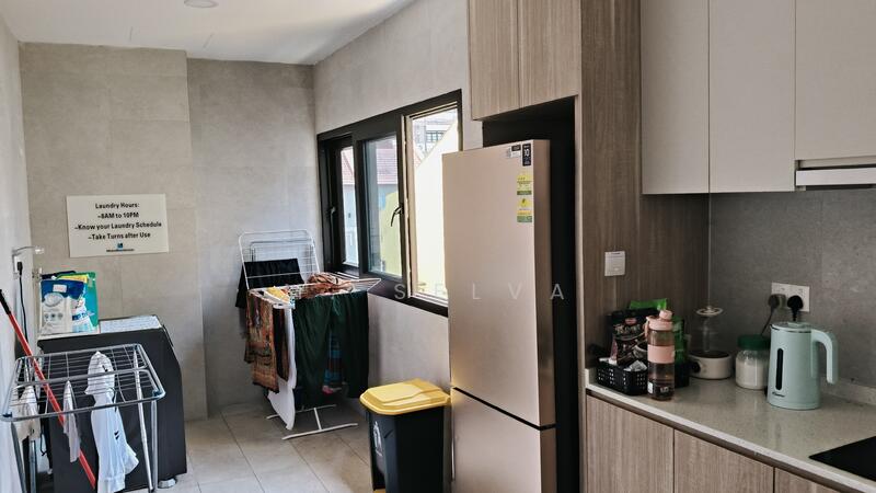 Verdun House, 6 Verdun House, Room Rental, 120 sqft, Apartment For Rent, by M. Selva, 25520929 - PropertyGuru.com.sg