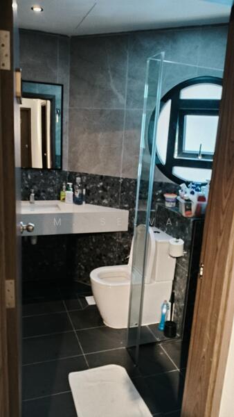 Verdun House, 6 Verdun House, Room Rental, 120 sqft, Apartment For Rent, by M. Selva, 25520929 - PropertyGuru.com.sg