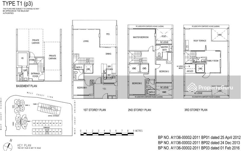 For Sale 101 West Coast Crescent