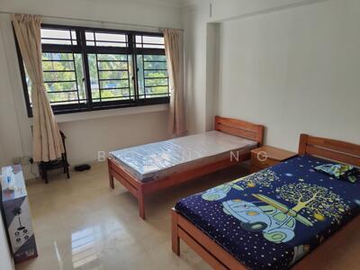 For Rent - 502 Woodlands Drive 14