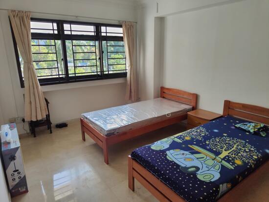 For Rent - 502 Woodlands Drive 14