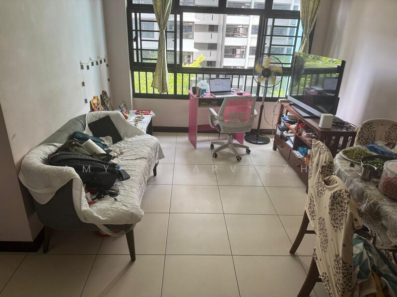 For Rent - 338A Kang Ching Road