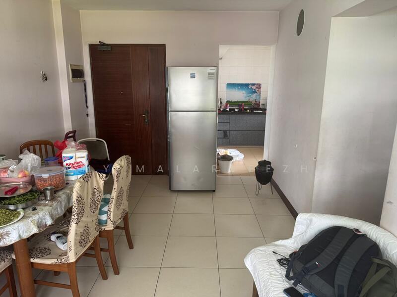 For Rent - 338A Kang Ching Road