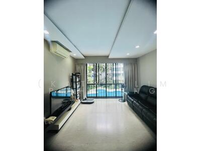 For Sale - Central Grove