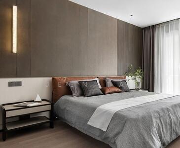 For Sale - Parc Clematis