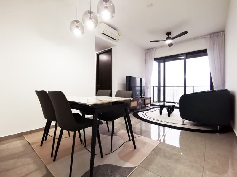 Parc Clematis, 8F Jalan Lempeng, 3 Bedrooms, 860 sqft, Condominium For Sale, by Jeen Tan, 25521038 - PropertyGuru.com.sg