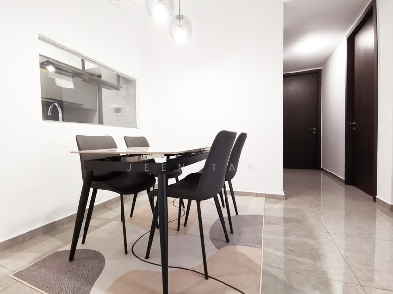 Parc Clematis, 8F Jalan Lempeng, 3 Bedrooms, 860 sqft, Condominium For Sale, by Jeen Tan, 25521038 - PropertyGuru.com.sg