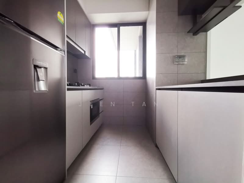 Parc Clematis, 8F Jalan Lempeng, 3 Bedrooms, 860 sqft, Condominium For Sale, by Jeen Tan, 25521038 - PropertyGuru.com.sg