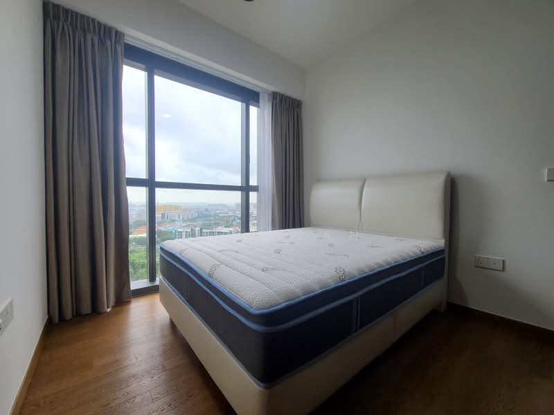 Parc Clematis, 8F Jalan Lempeng, 3 Bedrooms, 860 sqft, Condominium For Sale, by Jeen Tan, 25521038 - PropertyGuru.com.sg