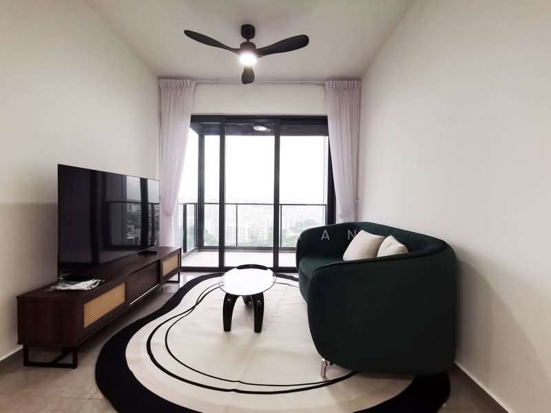 Parc Clematis, 8F Jalan Lempeng, 3 Bedrooms, 860 sqft, Condominium For Sale, by Jeen Tan, 25521038 - PropertyGuru.com.sg