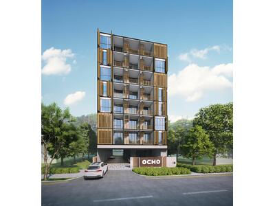 For Sale - OCHO at 27 Lorong 32 Geylang District 14