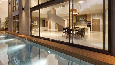 For Sale - Anagram Homes @ Kheam Hock Rd