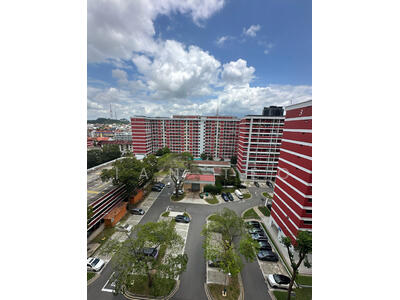 For Sale - 4 Toh Yi Drive