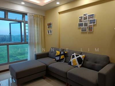 For Rent - 683B Edgedale Plains