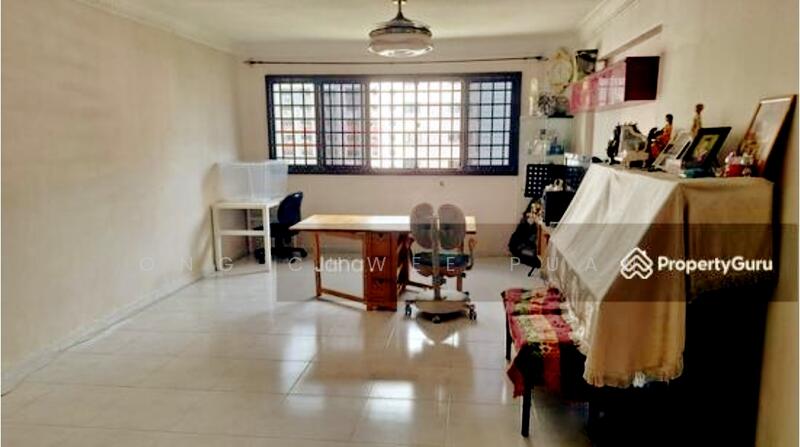 103 Jurong East Street 13 HDB Flat For Sale at S$ 720,000 | PropertyGuru Singapore