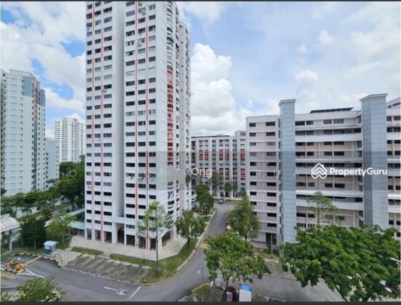 103 Jurong East Street 13 HDB Flat For Sale at S$ 720,000 | PropertyGuru Singapore