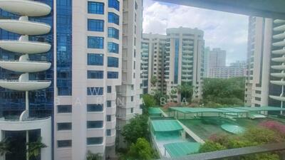 For Sale - RV Residences