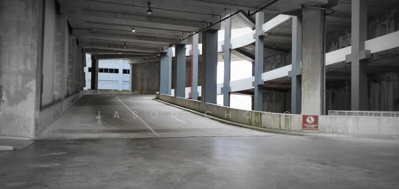 Warehouse, Loyang, ceiling 11m, 20kn/sqm, storage or production, Warehouse, 30,000 sqft, Warehouse For Rent, by Jason Chong, 25521174 - CommercialGuru.com.sg