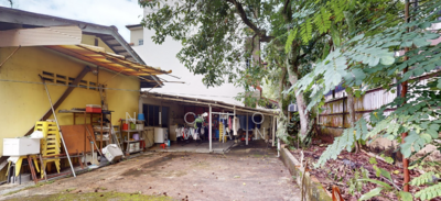 For Sale - Lorong Tanggam @ Jalan Kayu