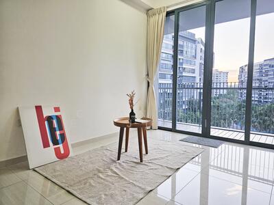 For Sale - The Palette