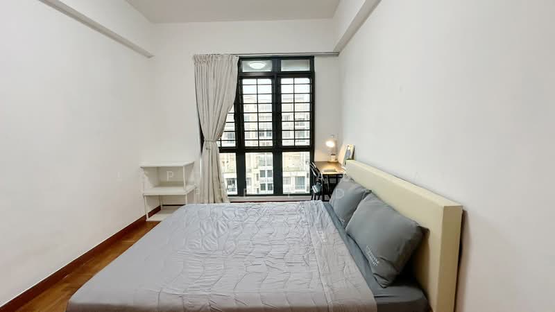 East Meadows, 32 Tanah Merah Kechil Road, Room Rental, 100 sqft, Condominium For Rent, by Bespoke Habitat Pte Ltd, 25521213 - 14-09 CR5 - PropertyGuru.com.sg