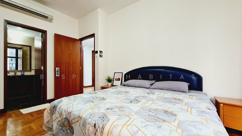 East Meadows, 32 Tanah Merah Kechil Road, Room Rental, 100 sqft, Condominium For Rent, by Bespoke Habitat Pte Ltd, 25521213 - 07-32 MBR6 - PropertyGuru.com.sg