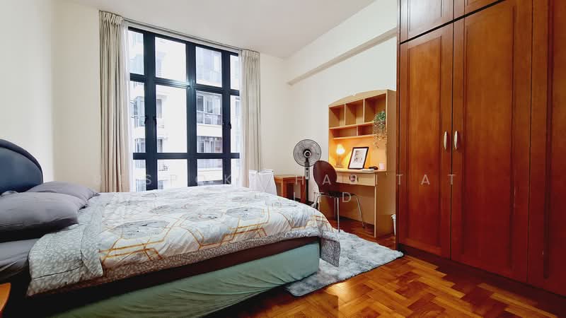 East Meadows, 32 Tanah Merah Kechil Road, Room Rental, 100 sqft, Condominium For Rent, by Bespoke Habitat Pte Ltd, 25521213 - 07-32 MBR6 - PropertyGuru.com.sg