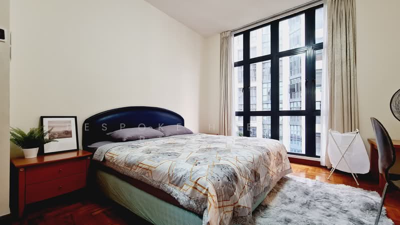 East Meadows, 32 Tanah Merah Kechil Road, Room Rental, 100 sqft, Condominium For Rent, by Bespoke Habitat Pte Ltd, 25521213 - 07-32 MBR6 - PropertyGuru.com.sg