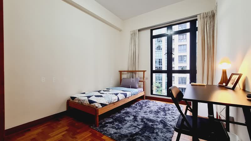 East Meadows, 32 Tanah Merah Kechil Road, Room Rental, 100 sqft, Condominium For Rent, by Bespoke Habitat Pte Ltd, 25521213 - 07-32 CR3 - PropertyGuru.com.sg